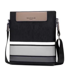 Мужской портфель, водонепроницаемая деловая сумка, Мужская офисная дорожная сумка, мужская сумка через плечо, маленькая сумка через плечо для телефона, рабочие сумки