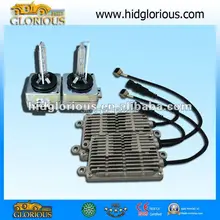 Free Shipping Ultra Bright D1 Metal Claw HID Xenon kit bulbs D1S D1C D1R auto xenon hid Headlight Luxury car headlamp AC/35W