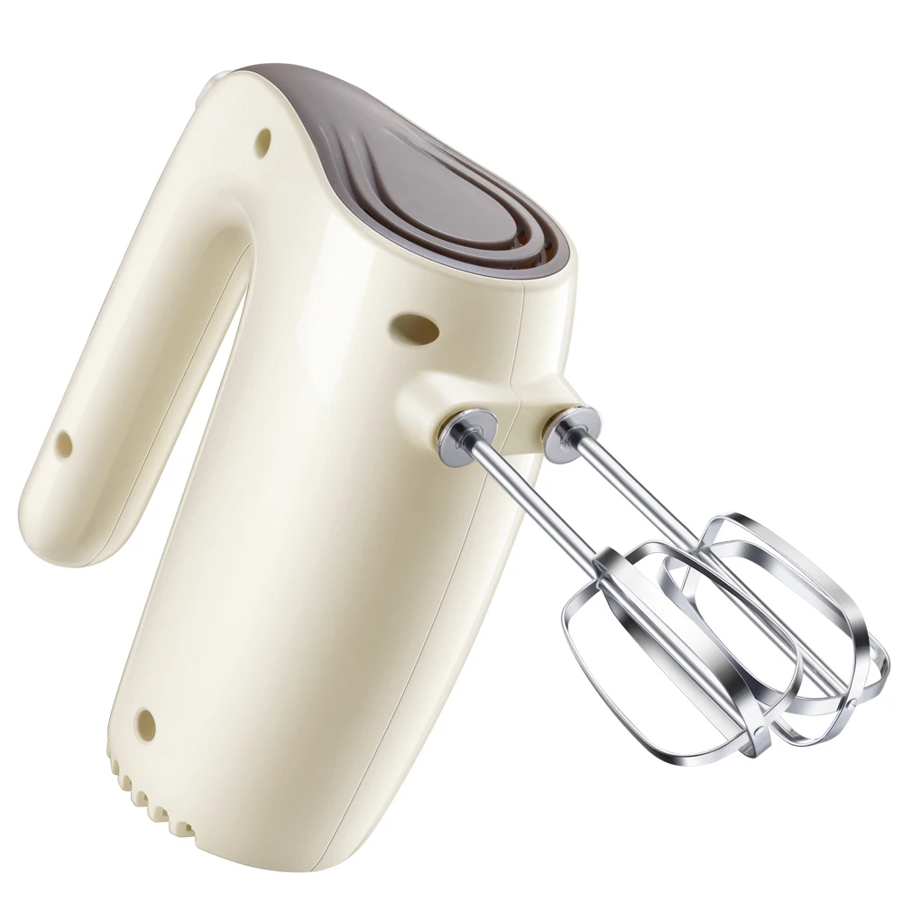 Bear Electric Egg Beater Handheld Electric Eggs Mixer Electric Blender
