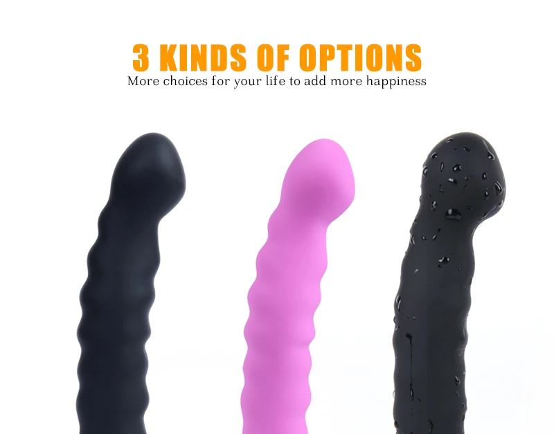 LURE gay sucker anal plug Silicone beads prostate massager anal dilator ball buttplug sex toys for woman men adult erotic shop 6