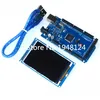 ¡Envío GRATUITO! 3,5 pulgadas TFT LCD MÓDULO DE PANTALLA Ultra HD 320X480 para Arduino + MEGA 2560 R3 con cable usb ► Foto 1/4