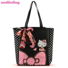 Hello kitty сумка на ремне сумки кошелек сумка-шоппер yey-1122