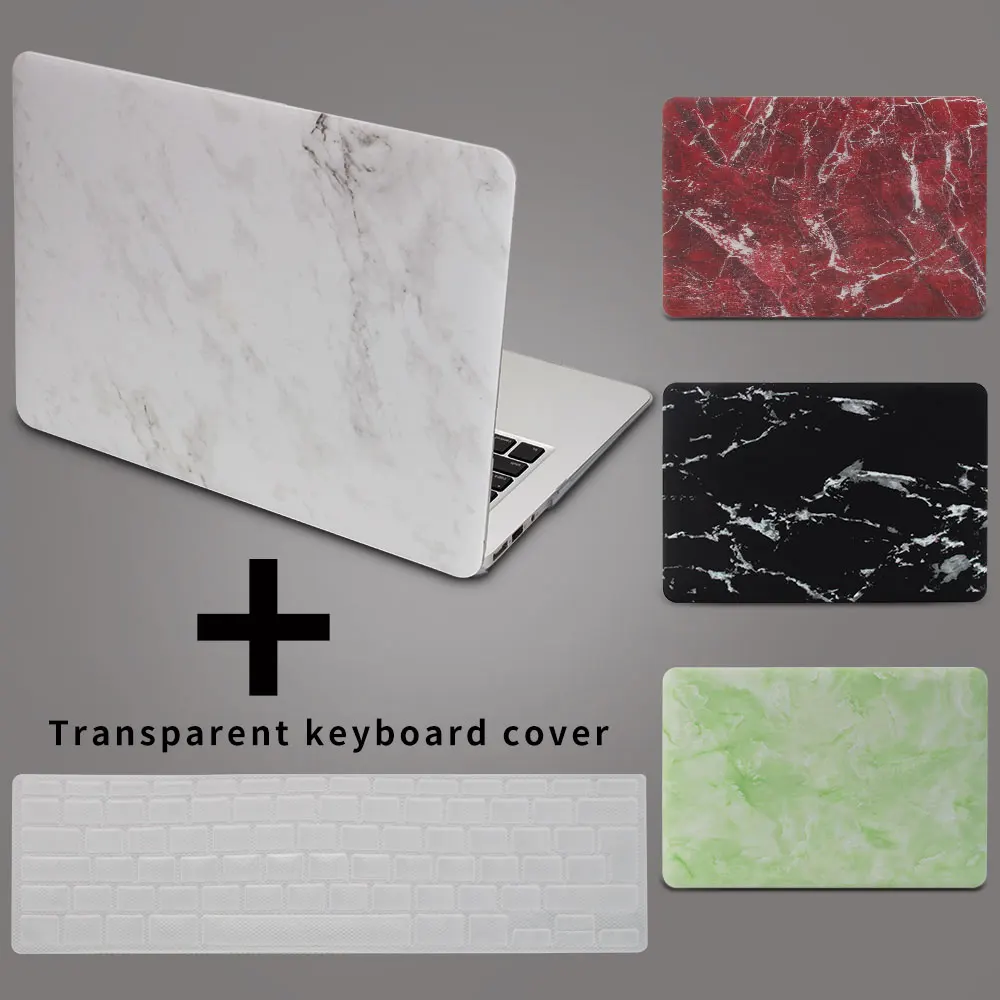 

aiyopeen Cover for Macbook Air 13 Case 11 12 13 15 Inch pro retina touch bar Marble Pattern Printing hard case for Apple Macbook