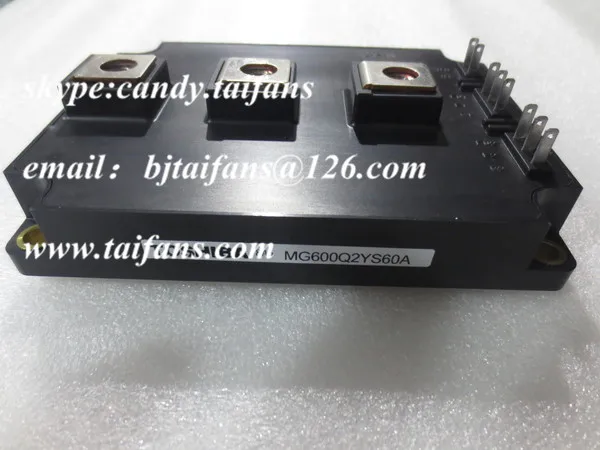 MG600Q2YS60A igbt-модуль оригинальный новый высококачественный | Электроника