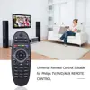 Universal TV Control remoto Digital adecuado TV/DVD/AUX remoto controlador de repuesto Home video accesorios para Philips DVD /AUX ► Foto 2/6