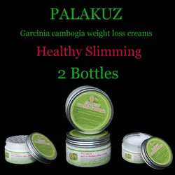 2 бутылки pure garcinia cambogia экстракты для похудения целлюлитный крем сжигатель жира похудение кремы для мужчин и женщин