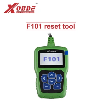 

Original OBDSTAR F101 for TO-YOTA IMMO Reset Tool Support G Chip All Key Lost DHL Free Shipping Update Online Via Official Site