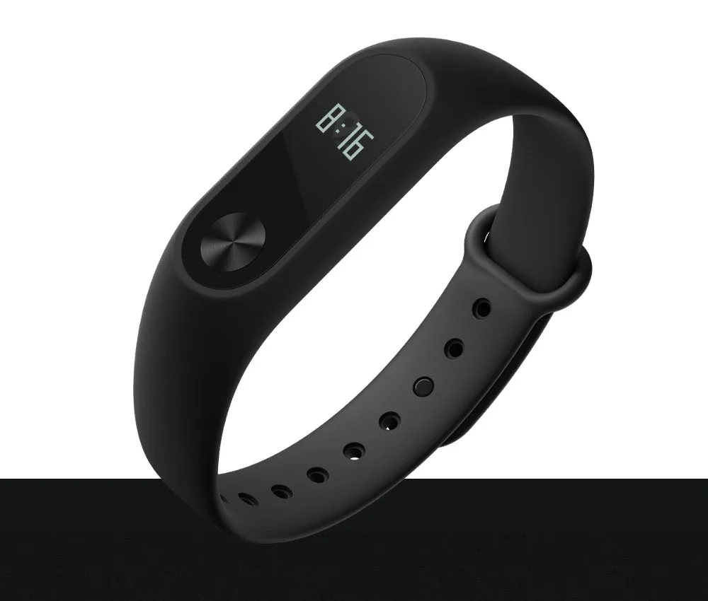 Xiaomi mi-браслет 3 mi band 2 Смарт-часы фитнес-Браслет фитнес-трекер OLED тачпад монитор сна пульс