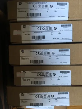 

1756-OF4 new with package
