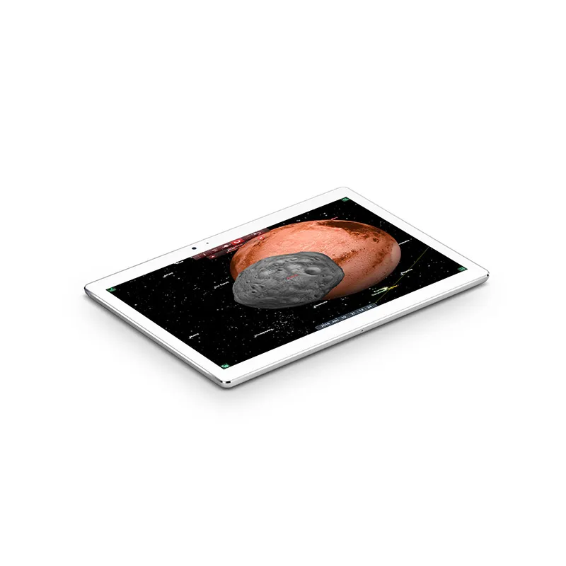 Планшетный ПК Teclast T10 10 1 дюйма шестиядерный процессор MTK8176 4 Гб ОЗУ 64 ПЗУ экран