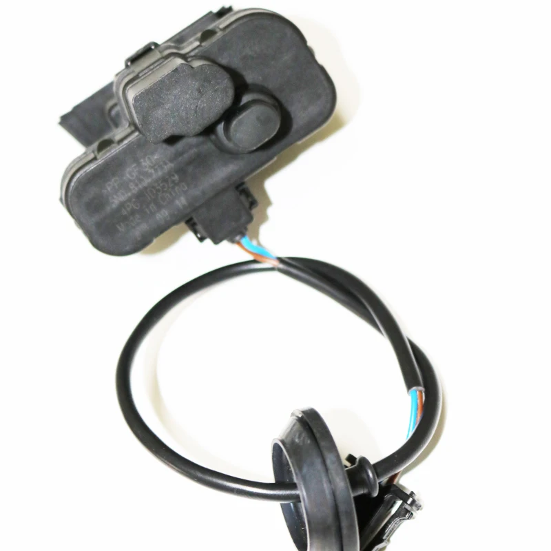 Buy ELISHASTAR New OEM Fuel Door Opener Actuator For V