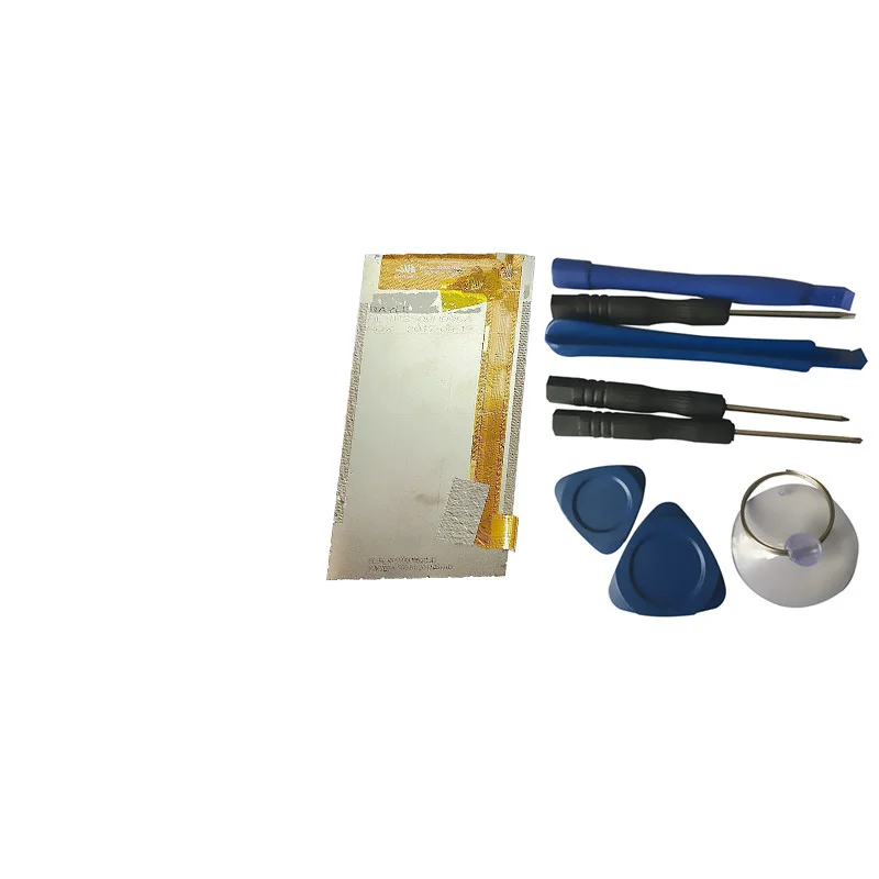 

New LCD Display For FPC-RL-IPS500H096A-2 Digizer Assembly Replacement With Tools No Touch Screen