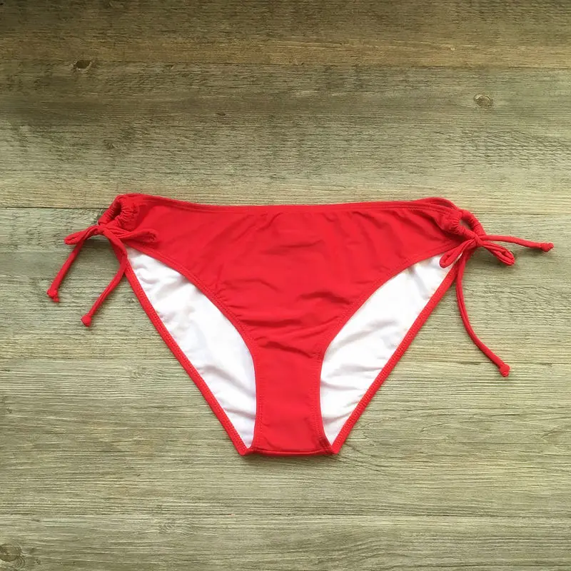 

Bikinis Women's Swimming Suit Bottom Brazilian bikini Bottom Swimwear High Quality Swimsuit Sexy Bathing Suit Bathers 171B