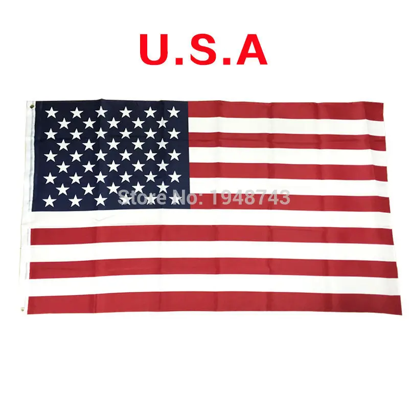 

BlueLine usa Police Flags, 3 By 5 Foot Thin Blue Line USA Flag Black, Red line flag, With Brass Grommets Epacket Drop Shipping