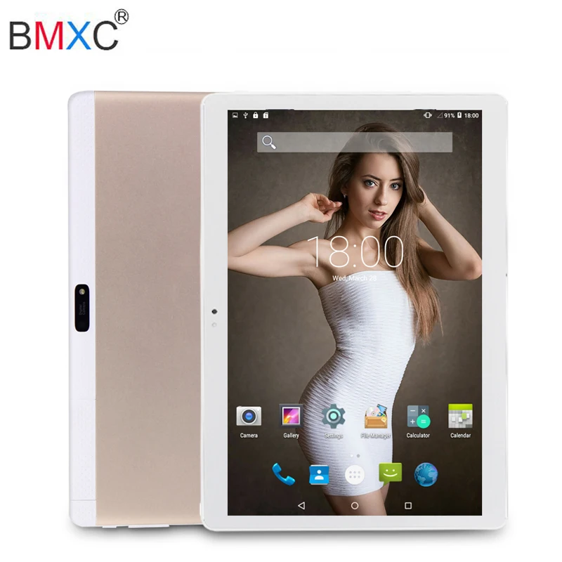 andorid 7 pad