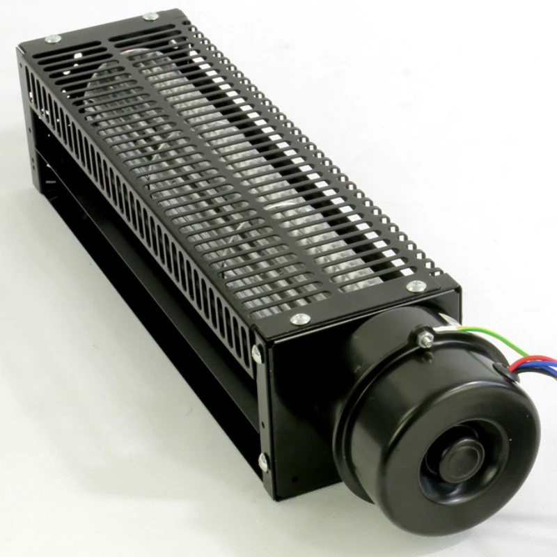 60mm Ac220v Crossflow Cooling Cross Flow Fan Low Noise Large Air Volume