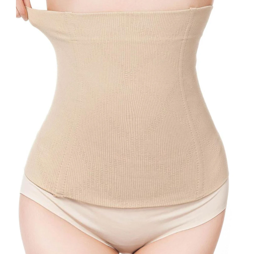 Postpartum Belly Band Belt Binding font b Weight b font font b Loss b font Body