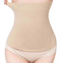 Postpartum Belly Band Belt Binding font b Weight b font font b Loss b font Body