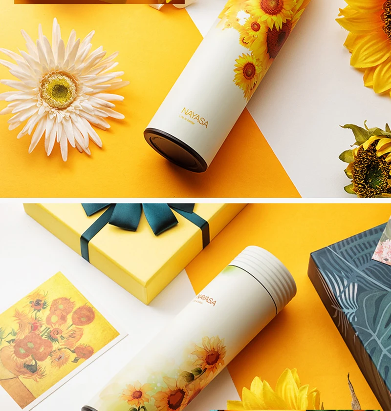 soup thermos thermo mix thermo bottle 500ml 12v heater car mug termos thermo cup coffee coffee tumbler coffee flask tea thermos travel mug thermo stainless steel tumber thermos  (7)