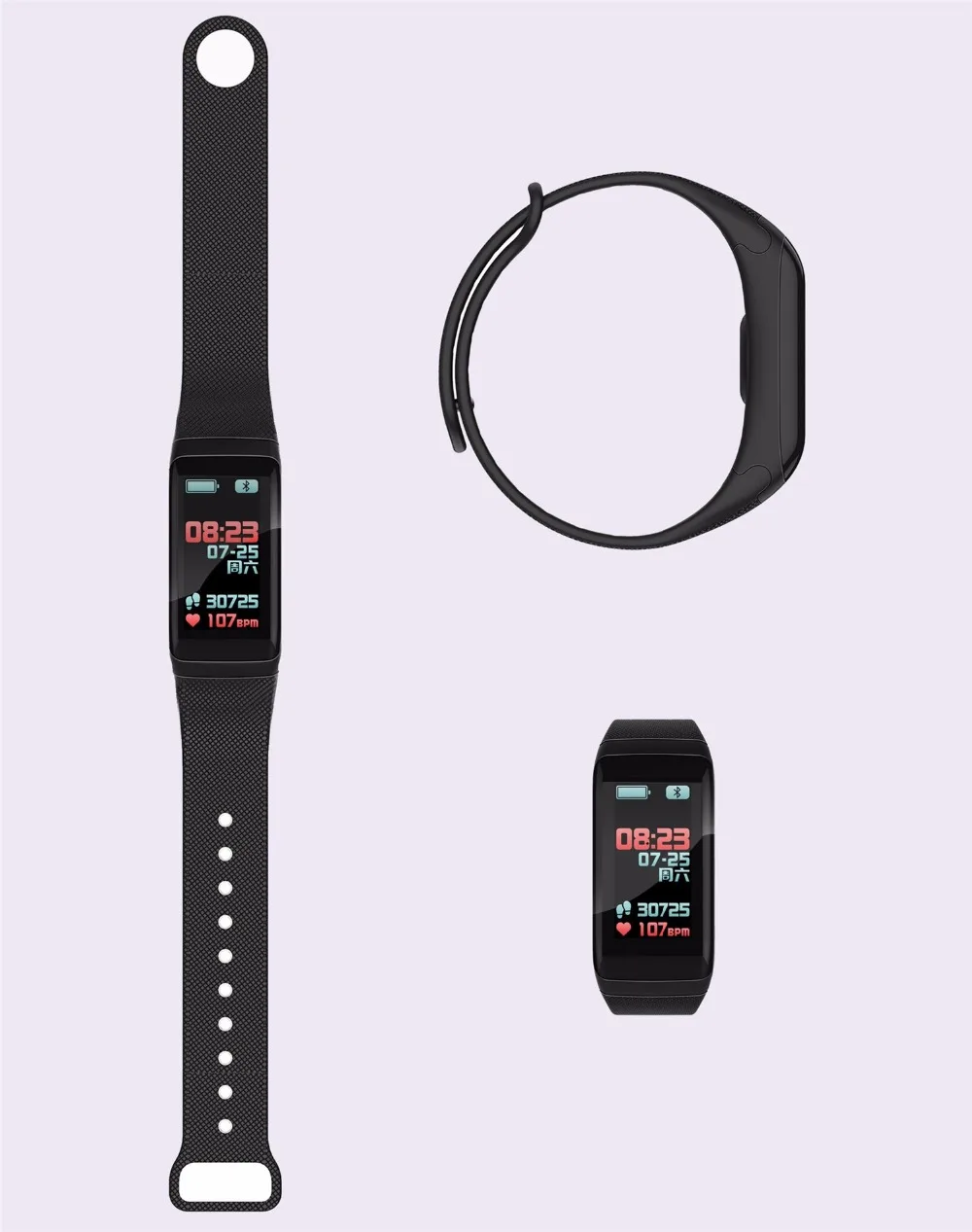 compare garmin forerunner 45 and 245