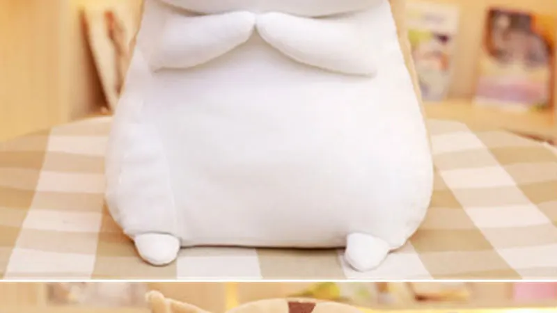 Plush Toys (6)