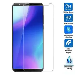 На Алиэкспресс купить стекло для смартфона 2.5d front tempered glass for cubot power protective film 9h explosion-proof lcd screen protector for cubot power guard saver