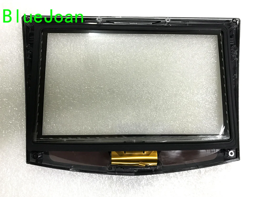 100% touch Digitizer for Cadillac ats CTS SRX XTS cue dvd-gps-navigation Cadillac sense touch screen tablet display