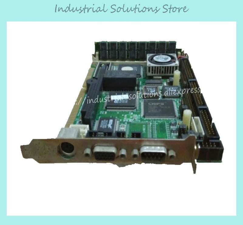 SBC8243 REV.A5 Spark Machine Cutting Long Card Industrial Motherboard 100% tested perfect quality SBC8243 REV.A5 Spark Machine Cutting Long Card Industrial Motherboard 100% tested perfect quality