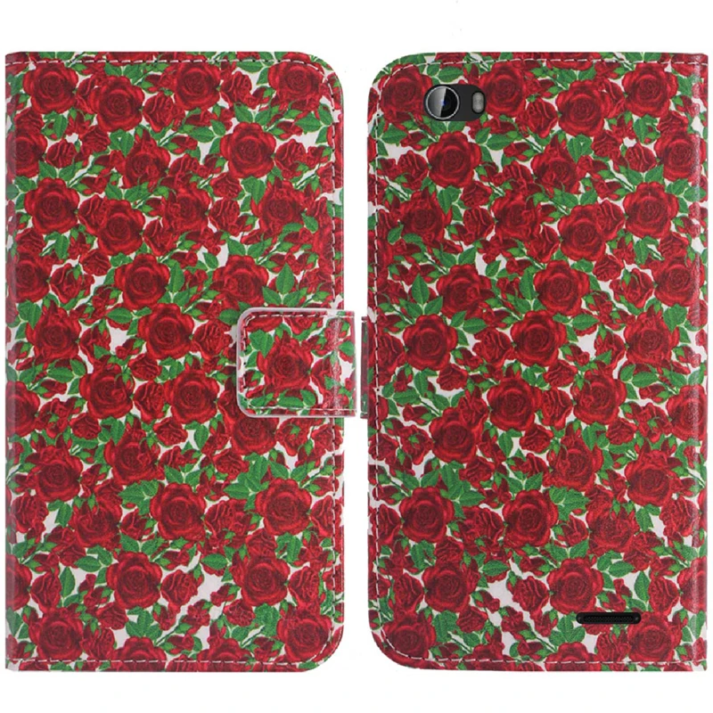 TienJueShi Мода Флип книга дизайн защиты Кожаный чехол Чехол закрытый Etui кожи для Stk жизни ace ПЛЮС 5 дюймов