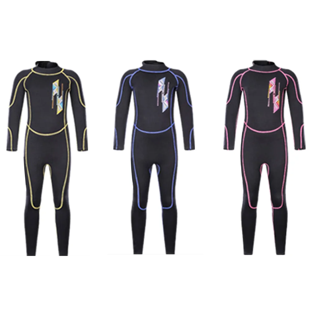 Tiki Wetsuits гидрокостюм детский
