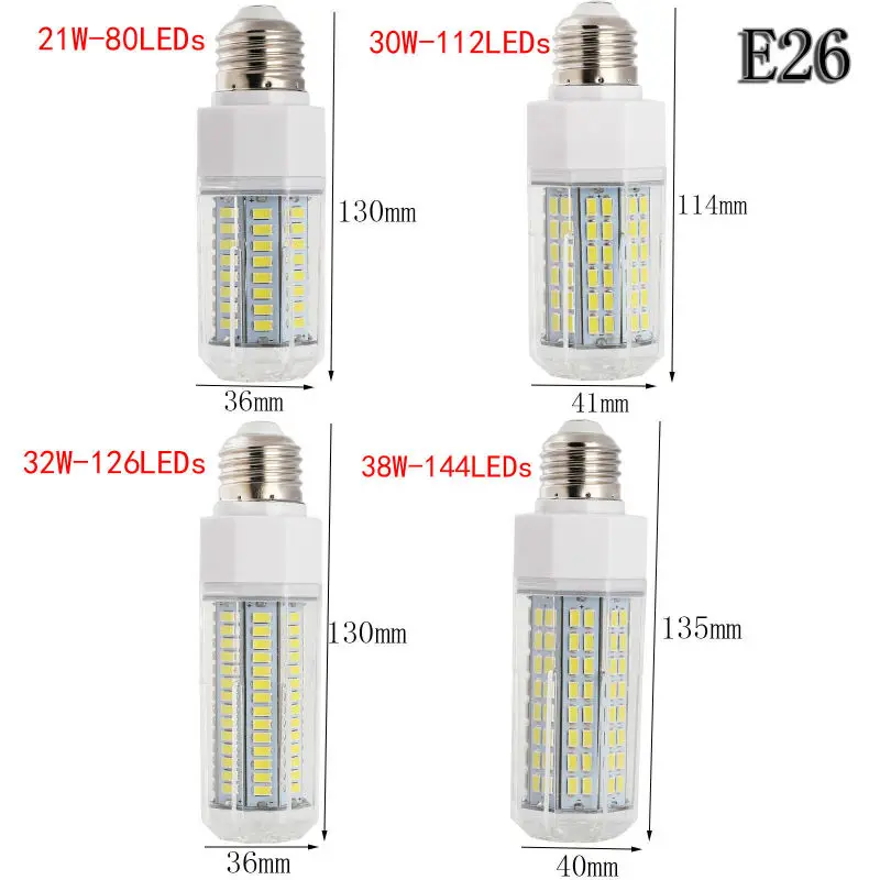 LED corn Lighting (16)