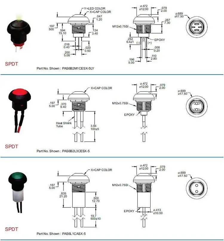 MCP-003P 6