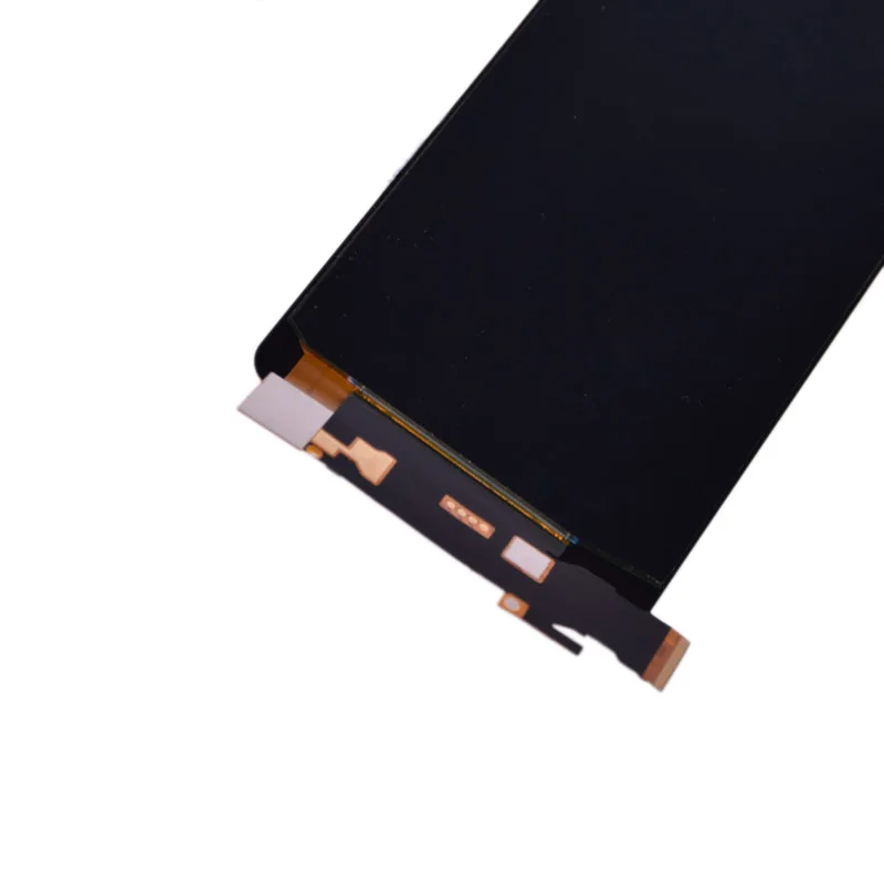 AMOLED оригинальный 5 &quotЖК дисплей для Lenovo P2 сенсорный экран с рамкой Vibe ЖК P2c72 P2a42