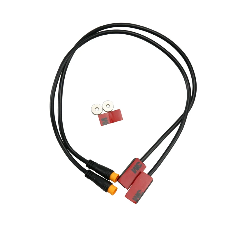 Excellent BAFANG Mid-Drive Motor Accessories Gear Sensor/Brake Sensor/6V Head Light/USB Programming Cable/2A Charger/BBS wrench Tools 5