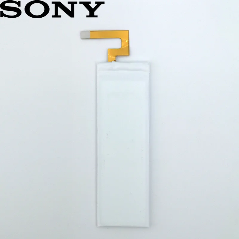 Sony 2600 мА/ч, AGPB016-A001 Батарея для sony Xperia M5 E5603 E5606 e5653 E5633 E5643 E5663 E5603 E5606 чехол для телефона