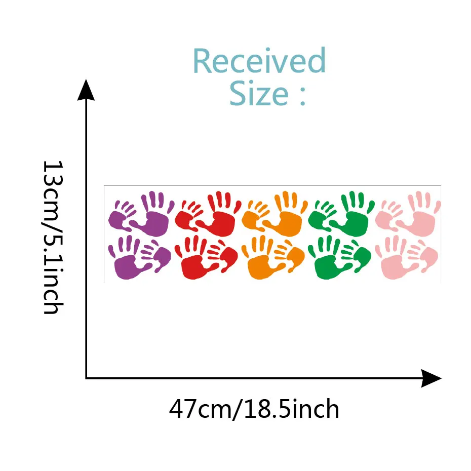 FCS9196-SIZE