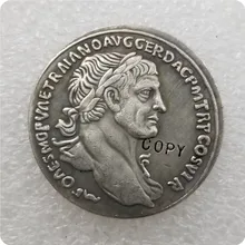 Typ #10 starożytne monety rzymskie monety monety okolicznościowe-monety okolicznościowe monety kolekcje tanie tanio DASHUMIAOCOIN CN (pochodzenie) Metal Antique sztuczna CASTING CHINA 2000-Present