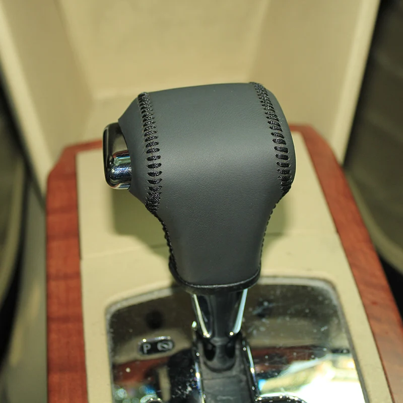 For Volkswagen AT left and right botton car gear cover