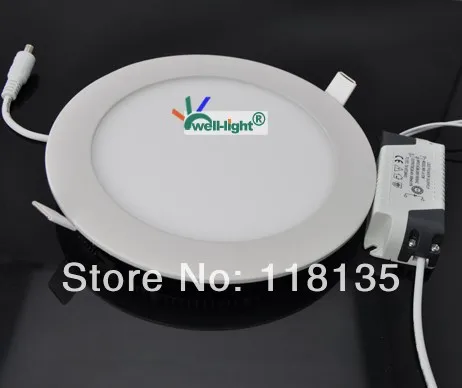 

Ultra thin design 9W LED ceiling recessed grid downlight round panel light 6inch 110v 120v 220v 230v240v 10pc/lot free shipping