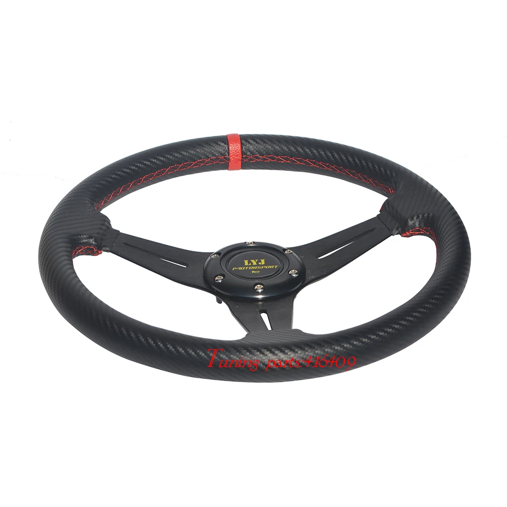 omp momo steering wheel  (4)