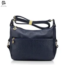 Бизнес леди плечо Вечерние сумки линии Крокодил Аллигатор одного классические женская обувь из искусственной кожи Курьерские сумки
