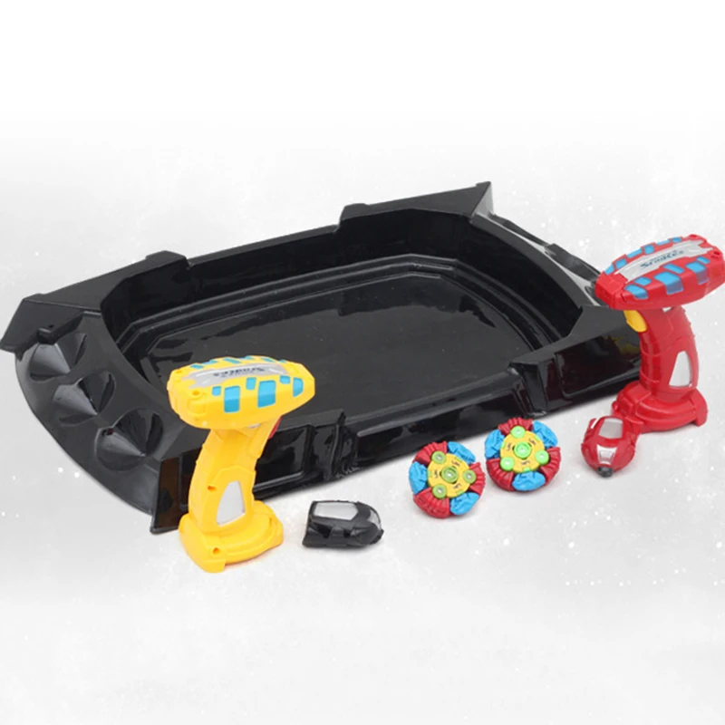 electronic beyblades