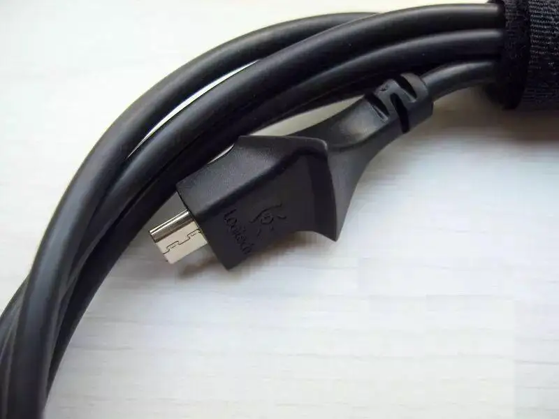 Original-Wireless-Mouse-cable-wire-data-line-Micro-USB-charging-cable-for-Logitech-G700-G700s-Free (1)