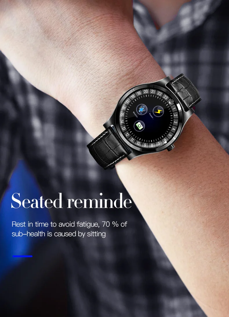 MNWT брендовые роскошные мужские Смарт-часы с Bluetooth, новые мужские часы Q912 с функцией стрельбы, умные часы с поддержкой sim-карты TF для IOS Android