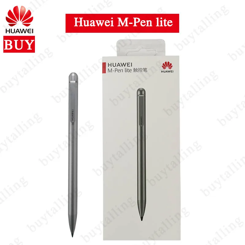 Оригинальный Стилус для Huawei 10000 Lite Mediapad M5 lite емкостный стилус ручка планшета matebook