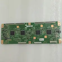 Szylij пятно t550qvd02.0 CTRL BD 55t12-c01 материнскую плату 4 К