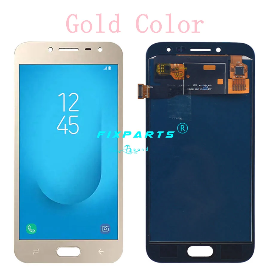 SAMSUNG Galaxy J250 J2 Pro 2018 LCD