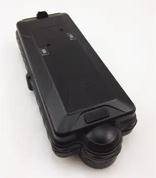 

Vehicle Mounted Waterproof GPS Tracker 10000mAh Tk10G 3G GSM+GPS+WiFi Strong Magnetic Large Battery Removable GPS Tracker