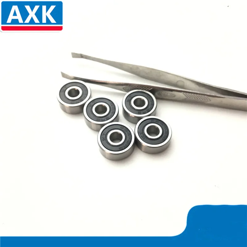 

Supply high grade Modle car bearing sets bearing kit KYOSHO ULTIMA ST TRUCK W/STEERING