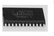 IC новый оригинальный ADE7752AARZ ADE7752AAR ADE7752A ADE7752 SOP24 Бесплатная доставка